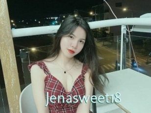 Jenasweet18