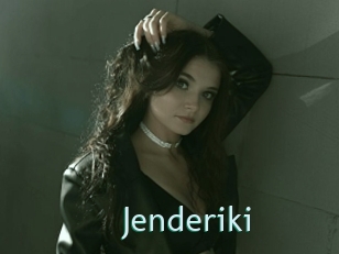 Jenderiki