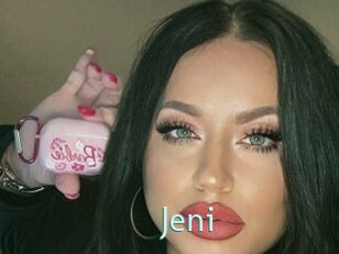 Jeni