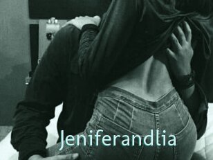 Jeniferandlia