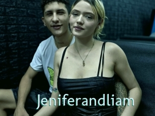 Jeniferandliam