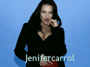 Jenifercarrol
