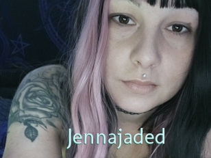 Jennajaded