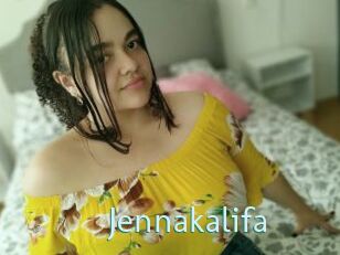 Jennakalifa