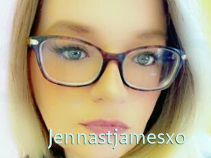 Jennastjamesxo