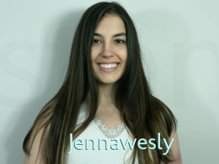 Jennawesly