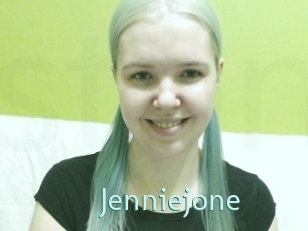 Jenniejone