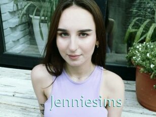 Jenniesims