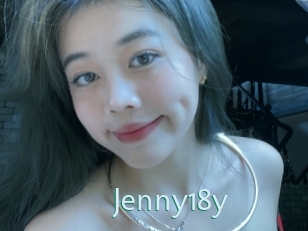 Jenny18y