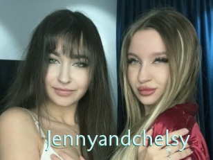 Jennyandchelsy