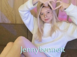 Jennybennett