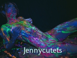 Jennycutets