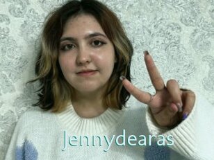 Jennydearas