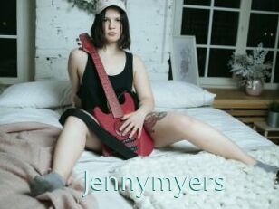 Jennymyers