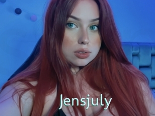 Jensjuly