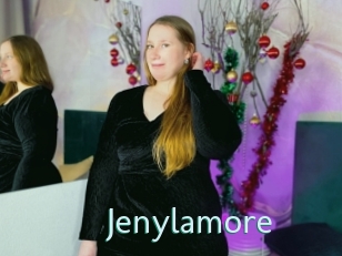 Jenylamore