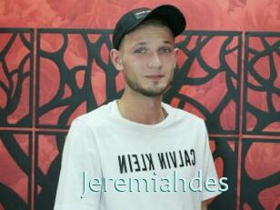 Jeremiahdes