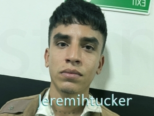 Jeremihtucker