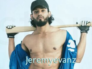 Jeremyevanz