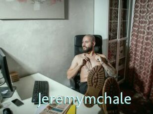 Jeremymchale