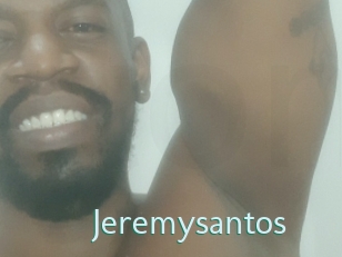 Jeremysantos