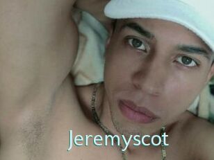 Jeremyscot