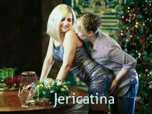 Jericatina