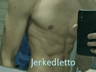 Jerkedletto