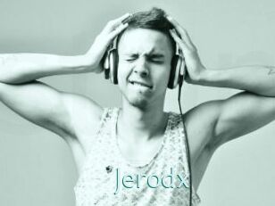 Jerodx