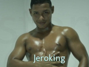 Jeroking