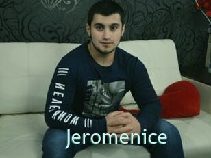 Jeromenice