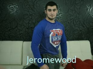 Jeromewood