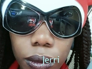 Jerri