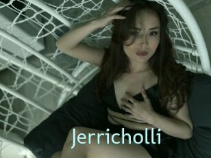 Jerricholli