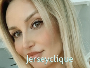 Jerseyclique