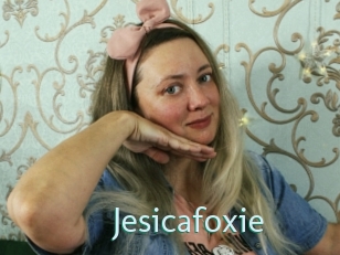 Jesicafoxie