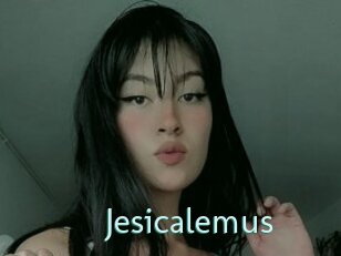 Jesicalemus