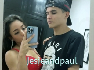 Jesieandpaul