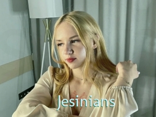 Jesinians