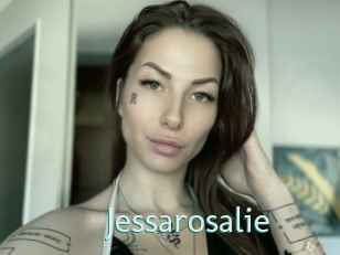 Jessarosalie