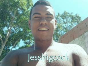 Jessbigcock