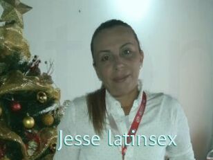 Jesse_latinsex