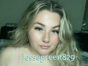 Jessegreen829