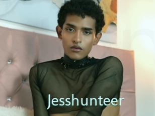 Jesshunteer