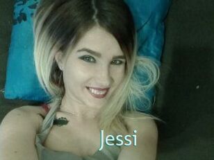 Jessi