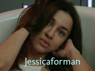Jessicaforman