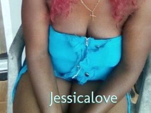 Jessicalove