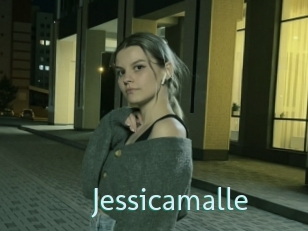 Jessicamalle