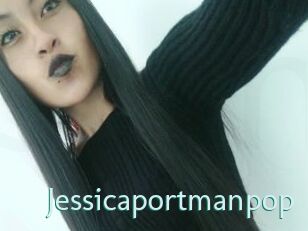 Jessicaportmanpop
