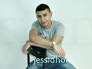 Jessidhot